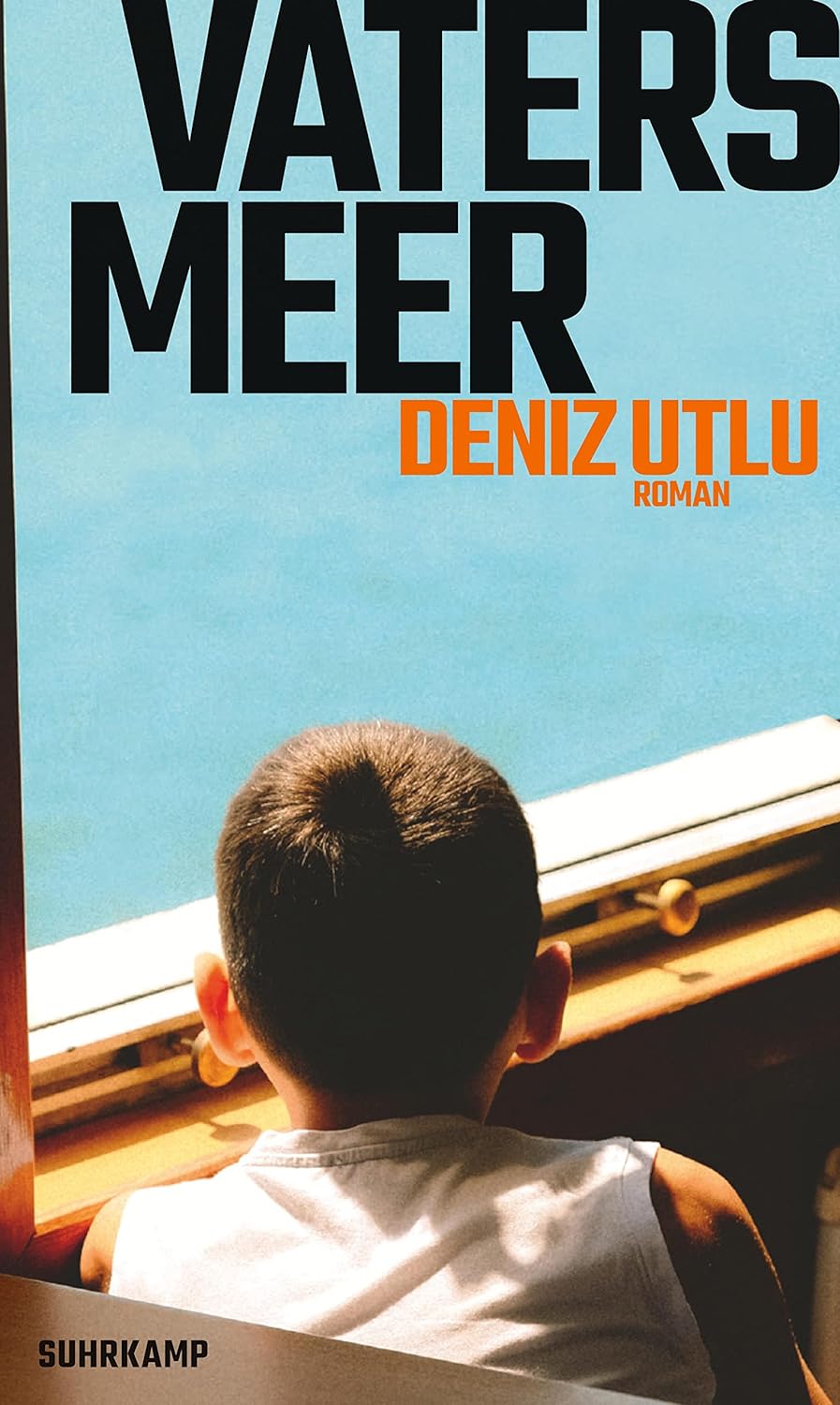Utlu Deniz - Vaters Meer