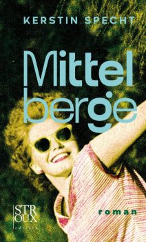 Kerstin Specht - Mittelberge